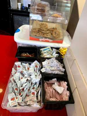 Showmars (showtogo) Southpark Mall