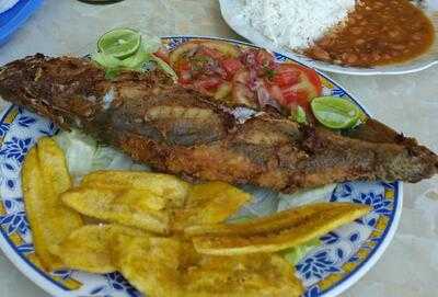 El Gallito Coffee Shop