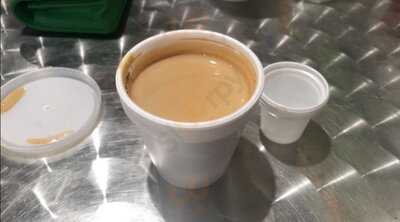 El Gallito Coffee Shop