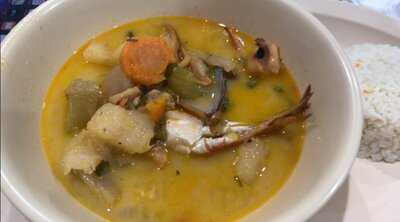 El Gallito Coffee Shop