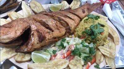 El Gallito Coffee Shop