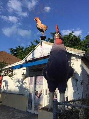 El Gallito Coffee Shop