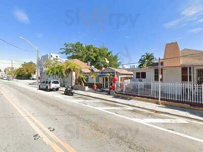 El Gallito Coffee Shop