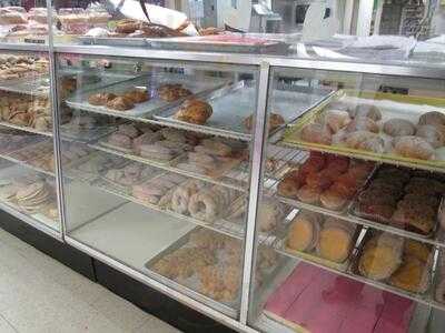La Mexicana Bakery