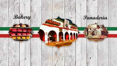 La Mexicana Bakery