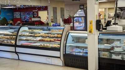 La Mexicana Bakery