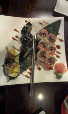 Mr. Sushi