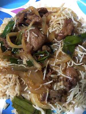 Jasmine Szechuan Chinese Cuisine And Tsubaki Sushi Bar