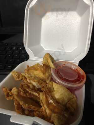 Jasmine Szechuan Chinese Cuisine And Tsubaki Sushi Bar