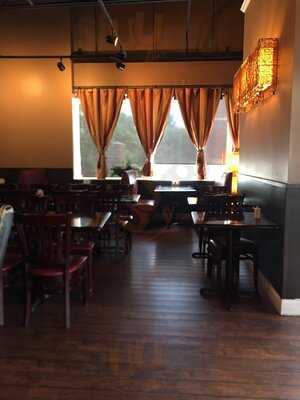 Jasmine Szechuan Chinese Cuisine And Tsubaki Sushi Bar