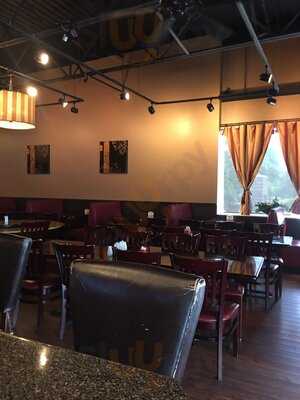 Jasmine Szechuan Chinese Cuisine And Tsubaki Sushi Bar