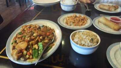 Jasmine Szechuan Chinese Cuisine And Tsubaki Sushi Bar