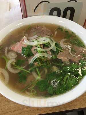 Pho Bang Restaurant