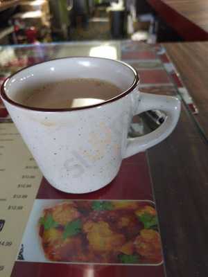 Aaj India Restaurant