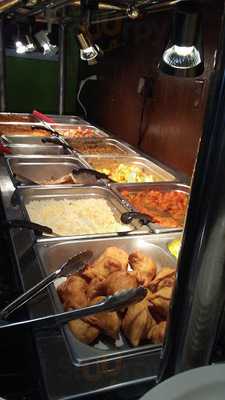 Aaj India Restaurant