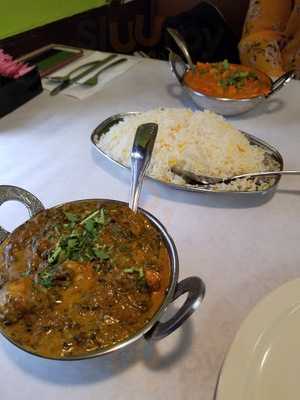 Aaj India Restaurant