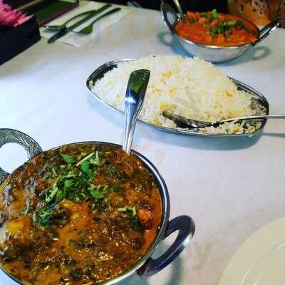 Aaj India Restaurant