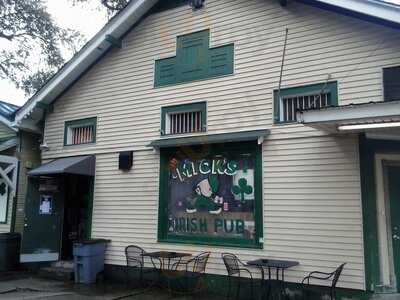 Mick's Irish Pub