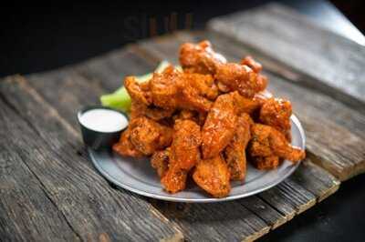 Native Grill & Wings