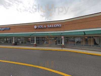 Menchie's Frozen Yogurt