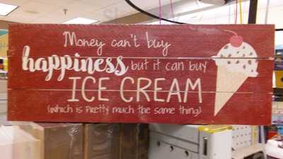 Menchie's Frozen Yogurt