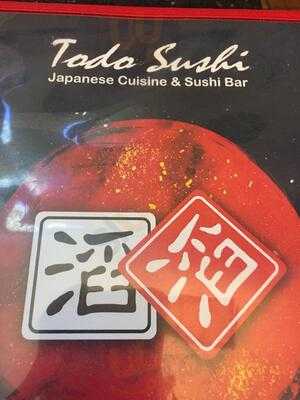 Todo Sushi