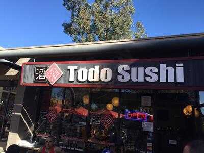 Todo Sushi
