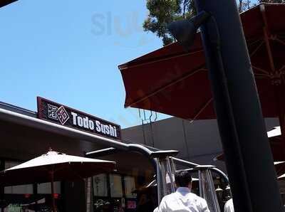 Todo Sushi