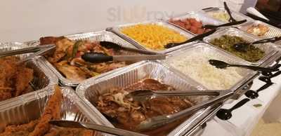 Pumpkin's Kitchen Cafe