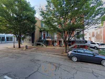 Pumpkin's Kitchen Cafe