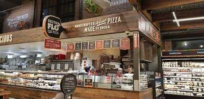 South Flo Pizza
