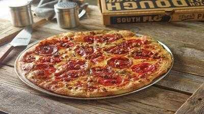 South Flo Pizza