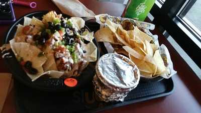 Moe's Southwest Grill