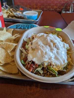 Moe's Southwest Grill