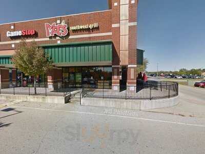 Moe's Southwest Grill