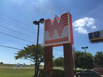 Whataburger