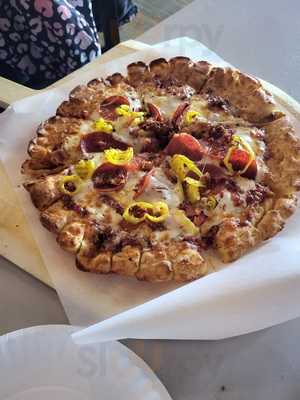 Mulberry's Pizza