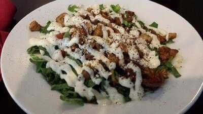 Tripoli's Mediterranean Grill