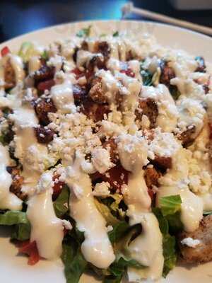 Tripoli's Mediterranean Grill