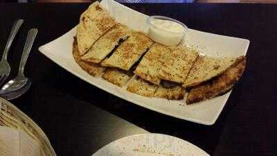 Tripoli's Mediterranean Grill