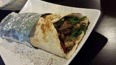 Tripoli's Mediterranean Grill