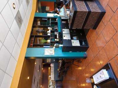 Tripoli's Mediterranean Grill