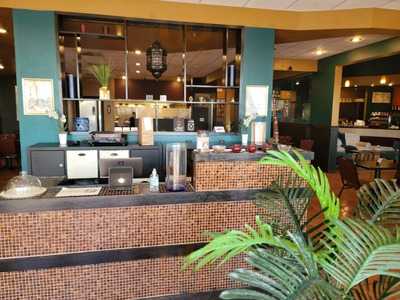 Tripoli's Mediterranean Grill