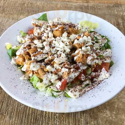 Tripoli's Mediterranean Grill