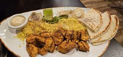 Tripoli's Mediterranean Grill