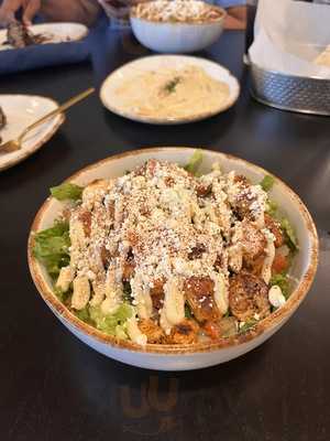 Tripoli's Mediterranean Grill