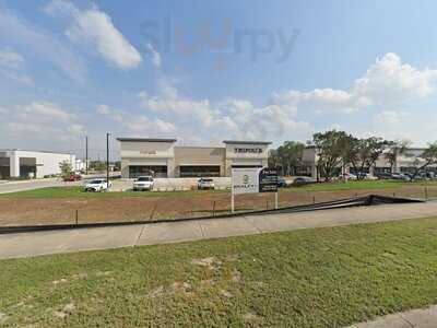 Tripoli's Mediterranean Grill