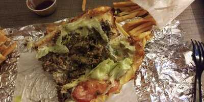 New York Chicken And Grill