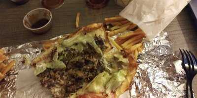 New York Chicken And Grill