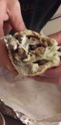 New York Chicken And Grill